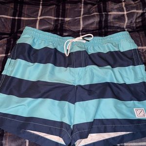 Mens XL baiting suite American eagle